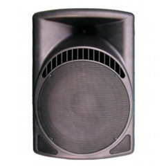 Active Molded Soundbox