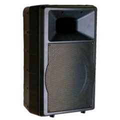 Active Molded Soundbox