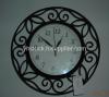 Metal Clocks