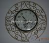 Metal Clocks