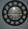 Metal Clocks