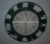 Metal clocks