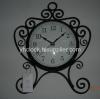 Metal clocks