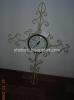 Metal clocks