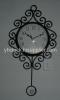 Metal Clocks