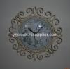 Metal Clocks