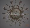 Metal Clocks