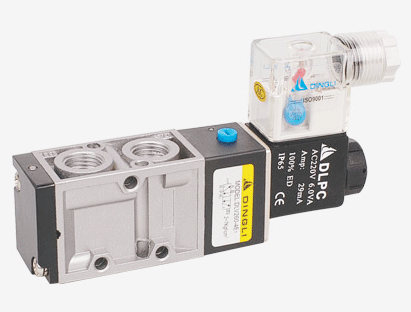 Solenoid Valve