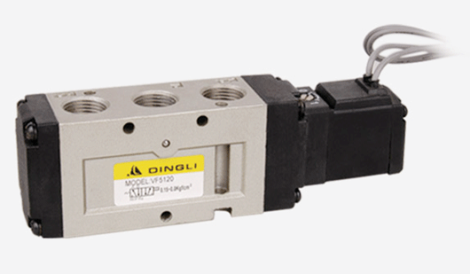 Solenoid Valve