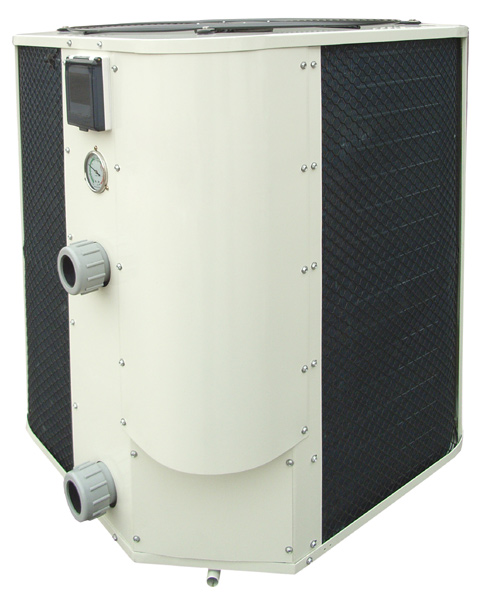 Swimming Pool Heat Pump VV Series