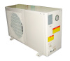 Air Source Heat Pump Water Heater