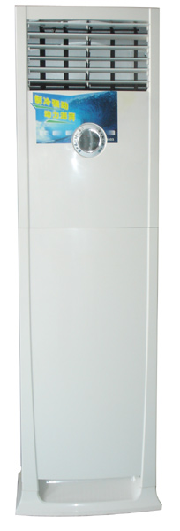 Floor Standing Type Air Conditioner