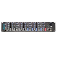 Rack Mixer