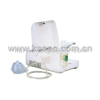 Air-compressing Nebulizer