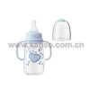 plastic baby bottles