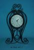 Metal Clocks