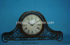 Metal Clocks