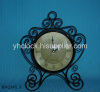 Metal Clocks