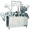 Automatic Alcohol Pad Packaging Machine