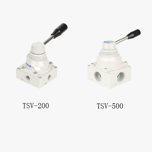 Hand Switching Valve