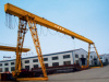 MH Type Single-girder Leglike Gantry Crane with Truss