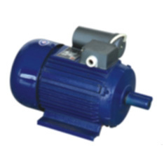 Vibration Induction Motor