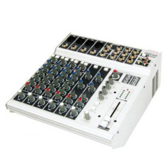 Mini Power Mixer