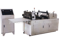 Bottom Sealing Machine