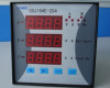 Multifunction Panel Moulded Meter