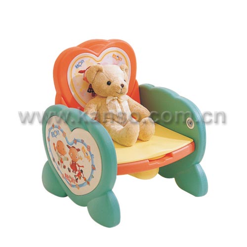 Baby bear toy