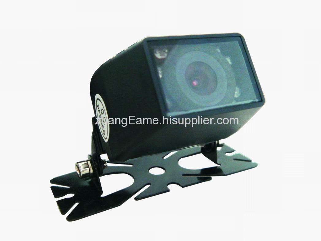 Car Waterproof Camera with Night Vision