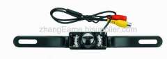 Car Waterproof Camera with Night Vision