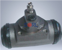 hydraulic pump components