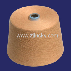 Cotton /poly Yarn