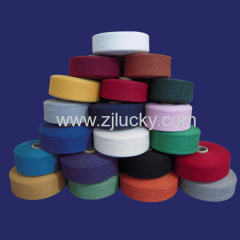 DYED Cotton Yarn-short cylinder