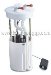 Fuel Pump Assembly