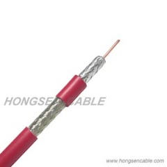 SAT501 Coaxial Cable