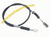 Brake Cable,speed cable,chock cable