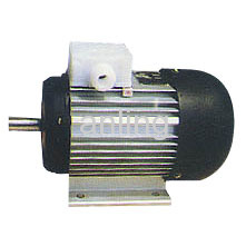 Single-phase Induction Motor 3hp single phase motor