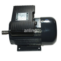 Single-Phase Induction Motor