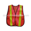 High-visibility Reflective Safety Vest