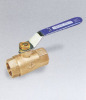  Brass Ball Valve