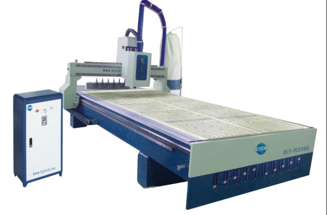 CNC Router