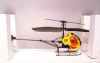 2 Channel Mini RC Helicopter