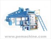SWZS Series Paper Printing And Coating Machine