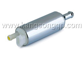 Electric Fuel Pump