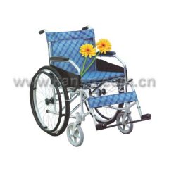 portable wheelchair