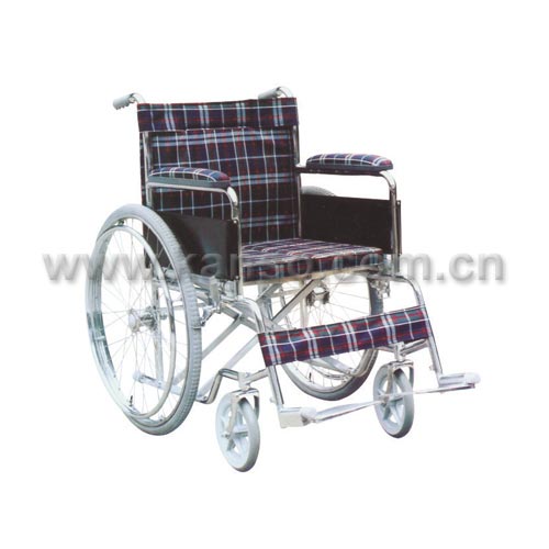 Wheelchair