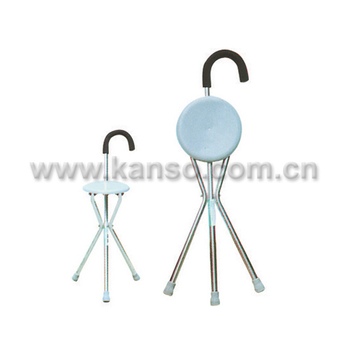 folding crutches