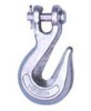 Clevis Grab Hook - Chain Hook